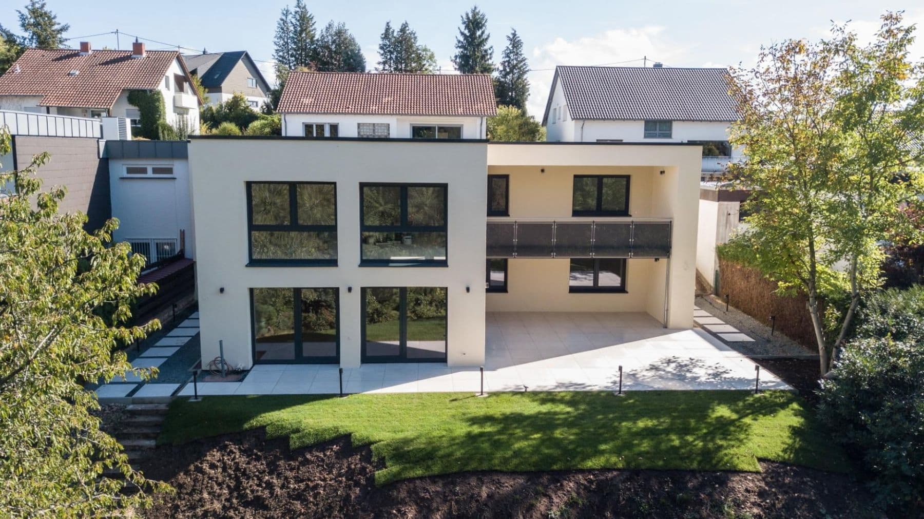 Prodej bytu 4+kk 120 m², Saarbrücken, Země Sársko Prodej bytu 4+kk 120 m², Saarbrücken, Země Sársko