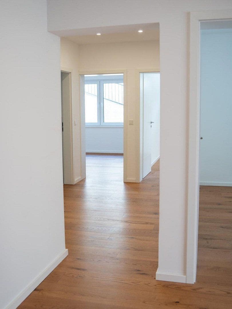 Prodej bytu 4+kk 120 m², Saarbrücken, Země Sársko Prodej bytu 4+kk 120 m², Saarbrücken, Země Sársko