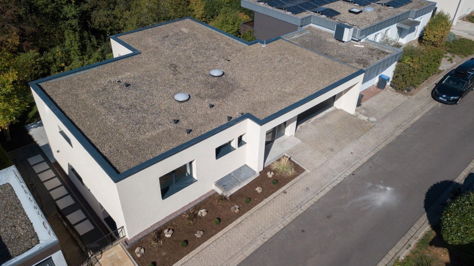 Prodej bytu 4+kk 120 m², Saarbrücken, Země Sársko Prodej bytu 4+kk 120 m², Saarbrücken, Země Sársko
