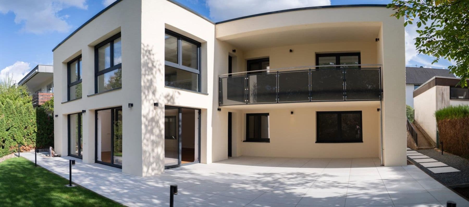 Prodej bytu 4+kk 120 m², Saarbrücken, Země Sársko Prodej bytu 4+kk 120 m², Saarbrücken, Země Sársko
