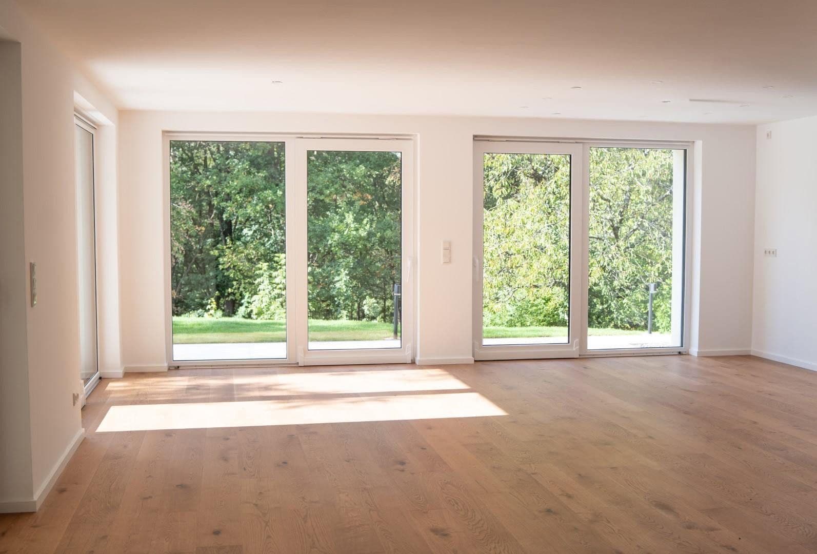 Prodej bytu 4+kk 120 m², Saarbrücken, Země Sársko Prodej bytu 4+kk 120 m², Saarbrücken, Země Sársko