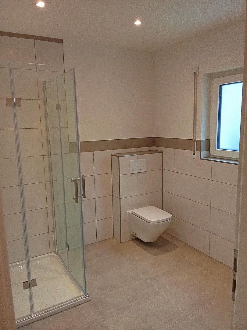 Pronájem bytu 2+1 80 m², Horb am Neckar, Bádensko-Württembersko Pronájem bytu 2+1 80 m², Horb am Neckar, Bádensko-Württembersko