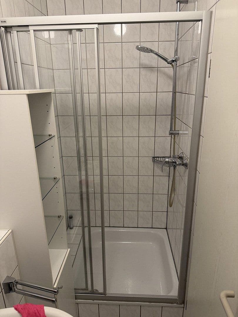 Pronájem bytu 2+1 54 m², Im Deipen Brook 65, Greven, Severní Porýní-Vestfálsko Pronájem bytu 2+1 54 m², Im Deipen Brook 65, Greven, Severní Porýní-Vestfálsko