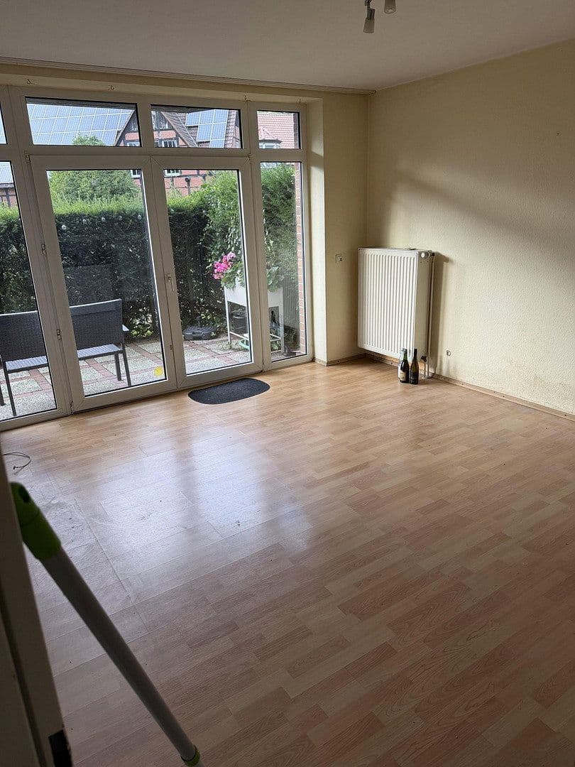 Pronájem bytu 2+1 54 m², Im Deipen Brook 65, Greven, Severní Porýní-Vestfálsko Pronájem bytu 2+1 54 m², Im Deipen Brook 65, Greven, Severní Porýní-Vestfálsko