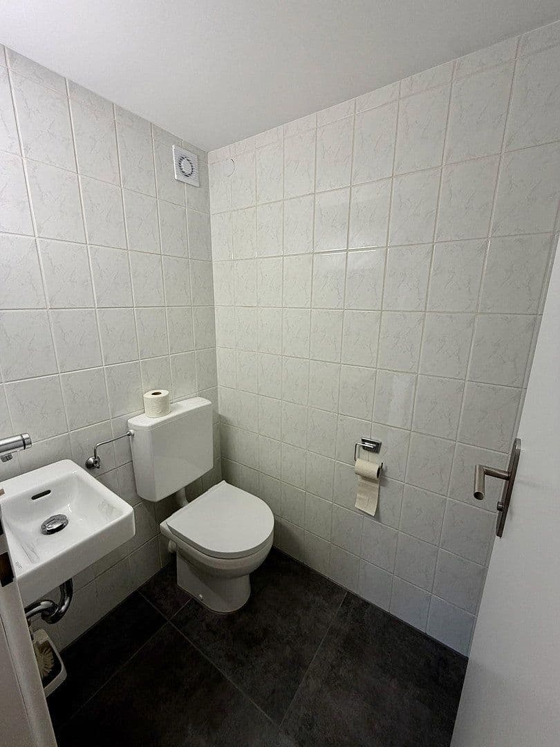 Pronájem bytu 4+1 82 m², Plüderhausen, Bádensko-Württembersko Pronájem bytu 4+1 82 m², Plüderhausen, Bádensko-Württembersko