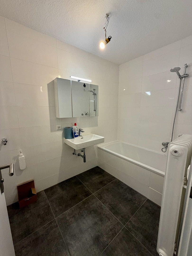 Pronájem bytu 4+1 82 m², Plüderhausen, Bádensko-Württembersko Pronájem bytu 4+1 82 m², Plüderhausen, Bádensko-Württembersko