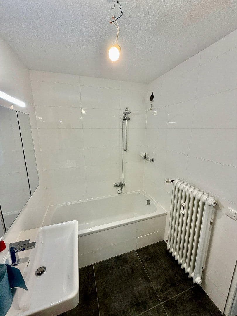 Pronájem bytu 4+1 82 m², Plüderhausen, Bádensko-Württembersko Pronájem bytu 4+1 82 m², Plüderhausen, Bádensko-Württembersko
