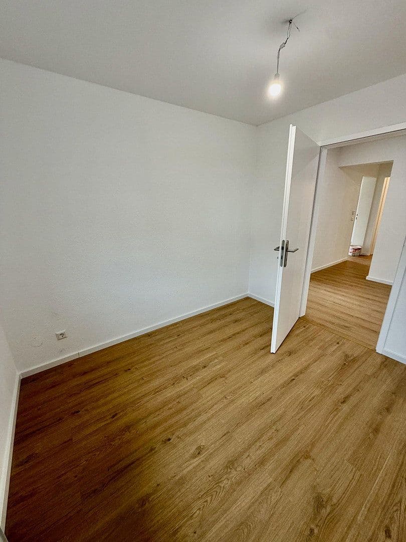 Pronájem bytu 4+1 82 m², Plüderhausen, Bádensko-Württembersko Pronájem bytu 4+1 82 m², Plüderhausen, Bádensko-Württembersko