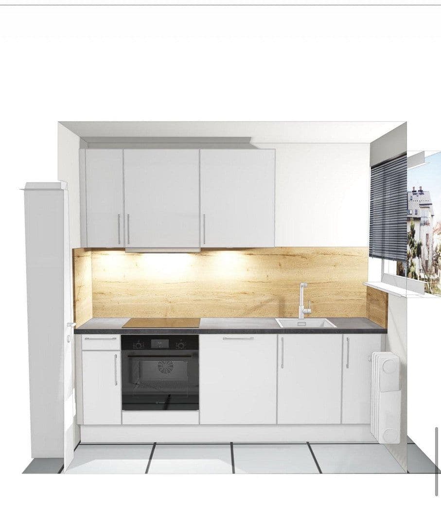 Pronájem bytu 4+1 82 m², Plüderhausen, Bádensko-Württembersko Pronájem bytu 4+1 82 m², Plüderhausen, Bádensko-Württembersko