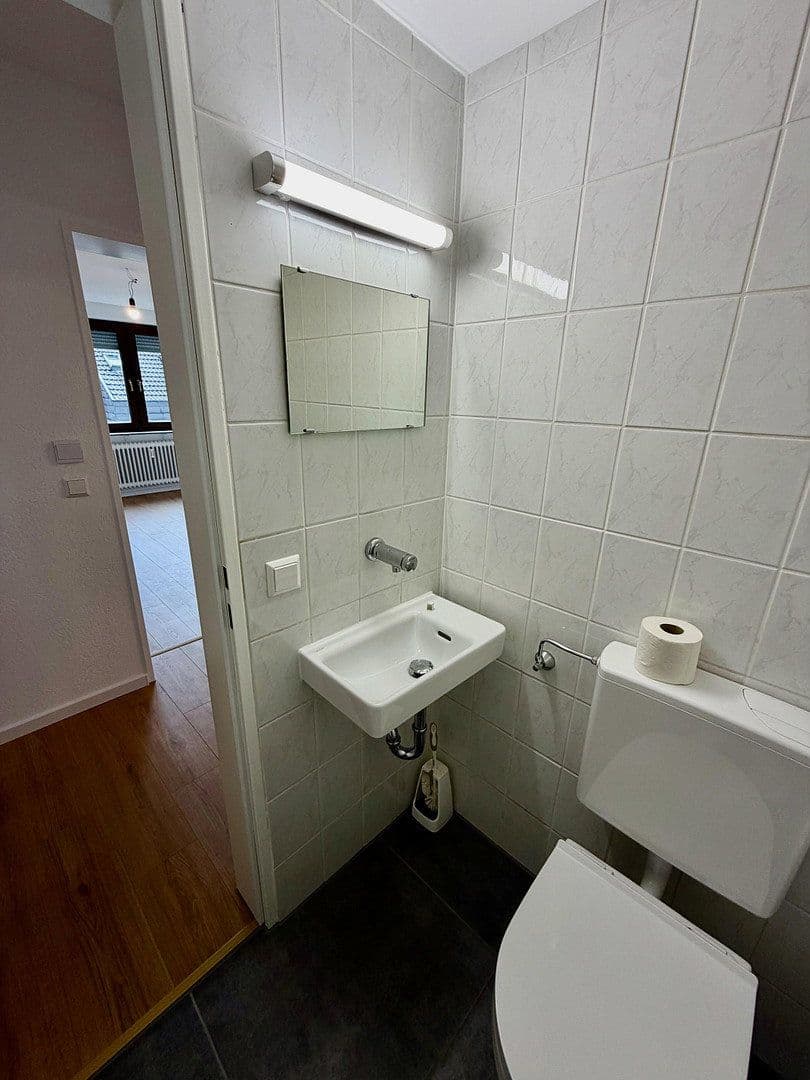 Pronájem bytu 4+1 82 m², Plüderhausen, Bádensko-Württembersko Pronájem bytu 4+1 82 m², Plüderhausen, Bádensko-Württembersko