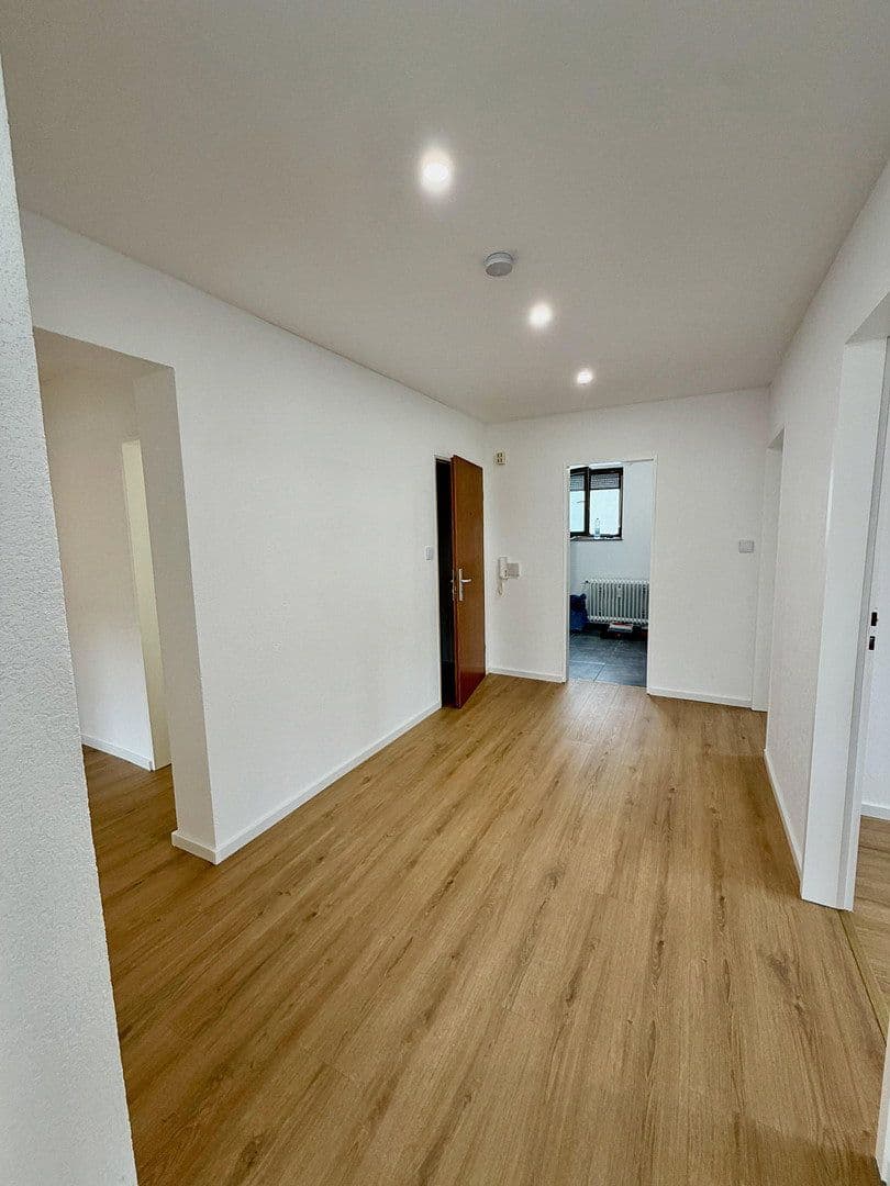 Pronájem bytu 4+1 82 m², Plüderhausen, Bádensko-Württembersko Pronájem bytu 4+1 82 m², Plüderhausen, Bádensko-Württembersko