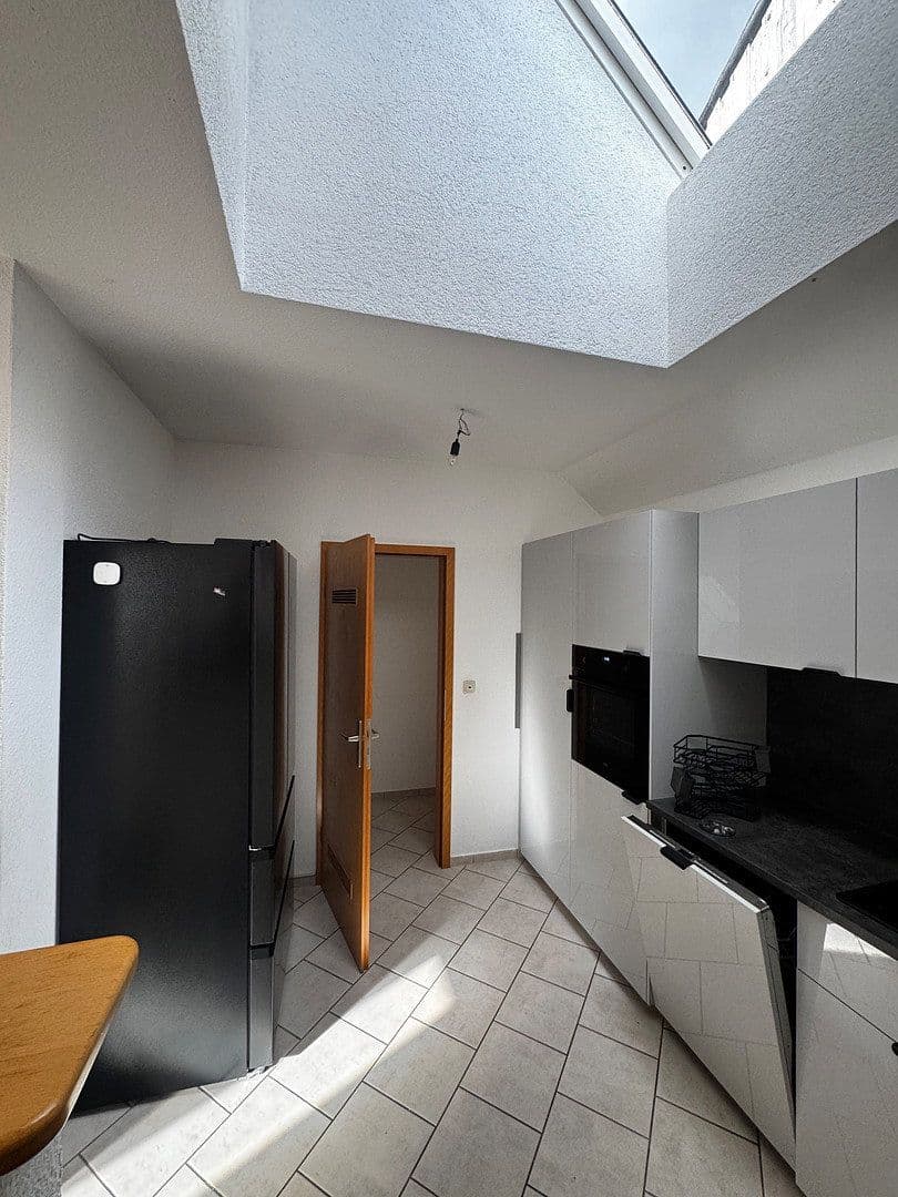 Pronájem bytu 4+1 143 m², Burggrumbacher Str. 4, Unterpleichfeld, Bavorsko Pronájem bytu 4+1 143 m², Burggrumbacher Str. 4, Unterpleichfeld, Bavorsko