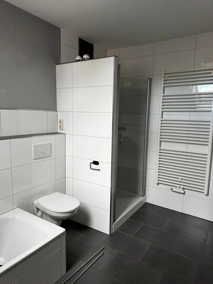 Pronájem bytu 4+1 143 m², Burggrumbacher Str. 4, Unterpleichfeld, Bavorsko Pronájem bytu 4+1 143 m², Burggrumbacher Str. 4, Unterpleichfeld, Bavorsko