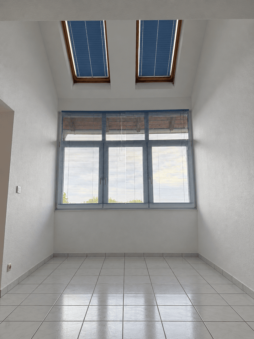 Pronájem bytu 2+1 75 m², Wächtersbach, Hessen Pronájem bytu 2+1 75 m², Wächtersbach, Hessen