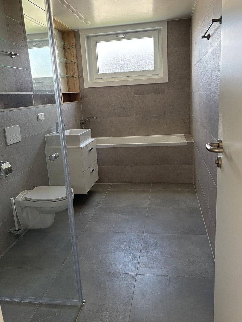 Pronájem domu 138 m², pozemek 350 m², Altomünster, Bavorsko Pronájem domu 138 m², pozemek 350 m², Altomünster, Bavorsko