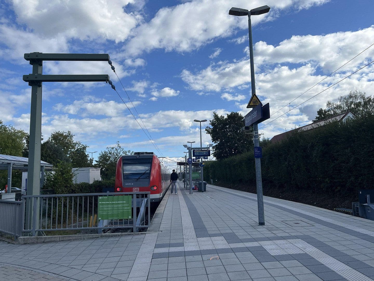 Pronájem domu 138 m², pozemek 350 m², Altomünster, Bavorsko Pronájem domu 138 m², pozemek 350 m², Altomünster, Bavorsko
