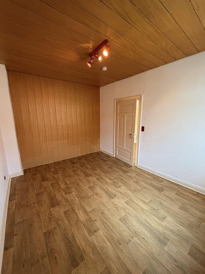 Pronájem bytu 2+1 56 m², Bismarkstraße 15, Nürnberg, Bavorsko Pronájem bytu 2+1 56 m², Bismarkstraße 15, Nürnberg, Bavorsko