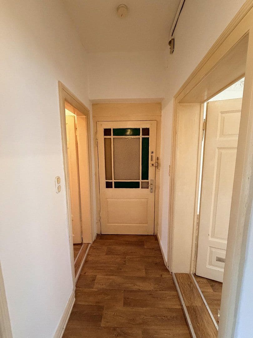 Pronájem bytu 2+1 56 m², Bismarkstraße 15, Nürnberg, Bavorsko Pronájem bytu 2+1 56 m², Bismarkstraße 15, Nürnberg, Bavorsko