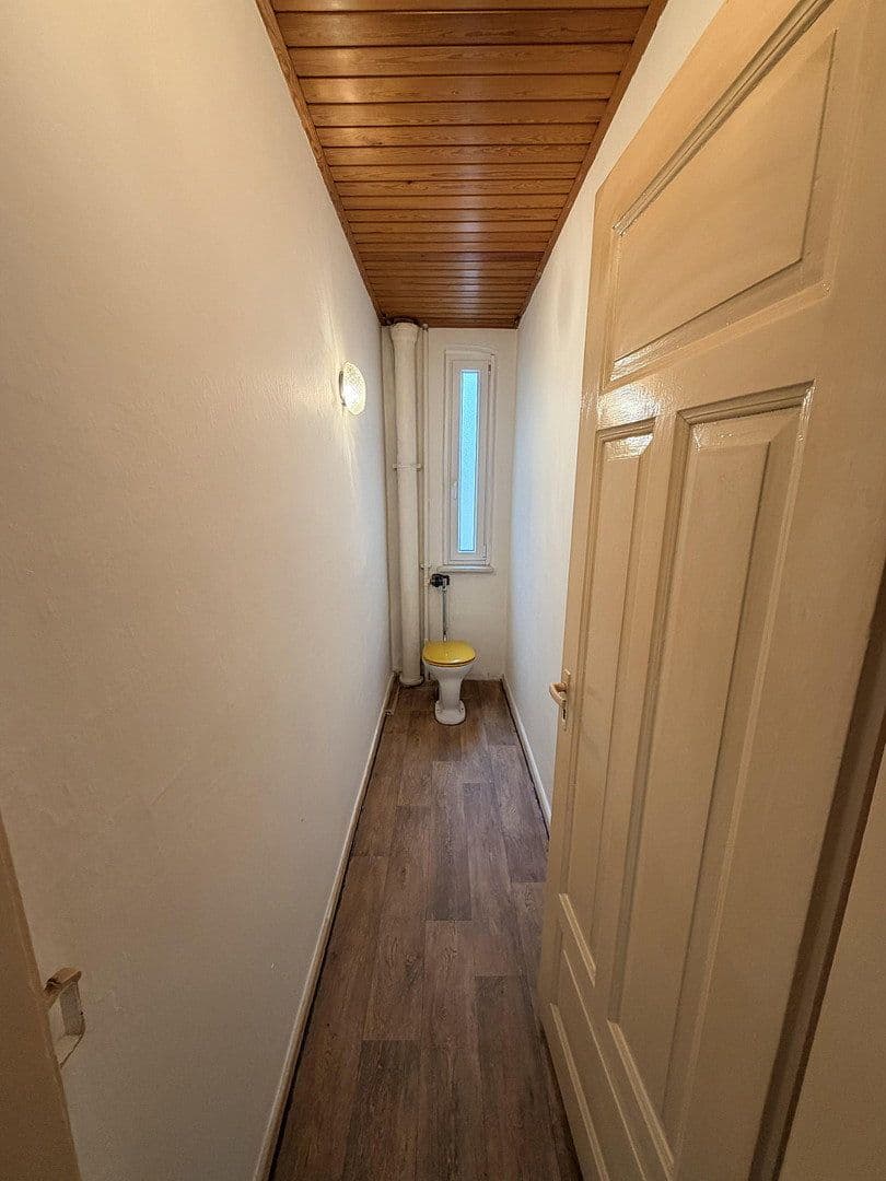 Pronájem bytu 2+1 56 m², Bismarkstraße 15, Nürnberg, Bavorsko Pronájem bytu 2+1 56 m², Bismarkstraße 15, Nürnberg, Bavorsko