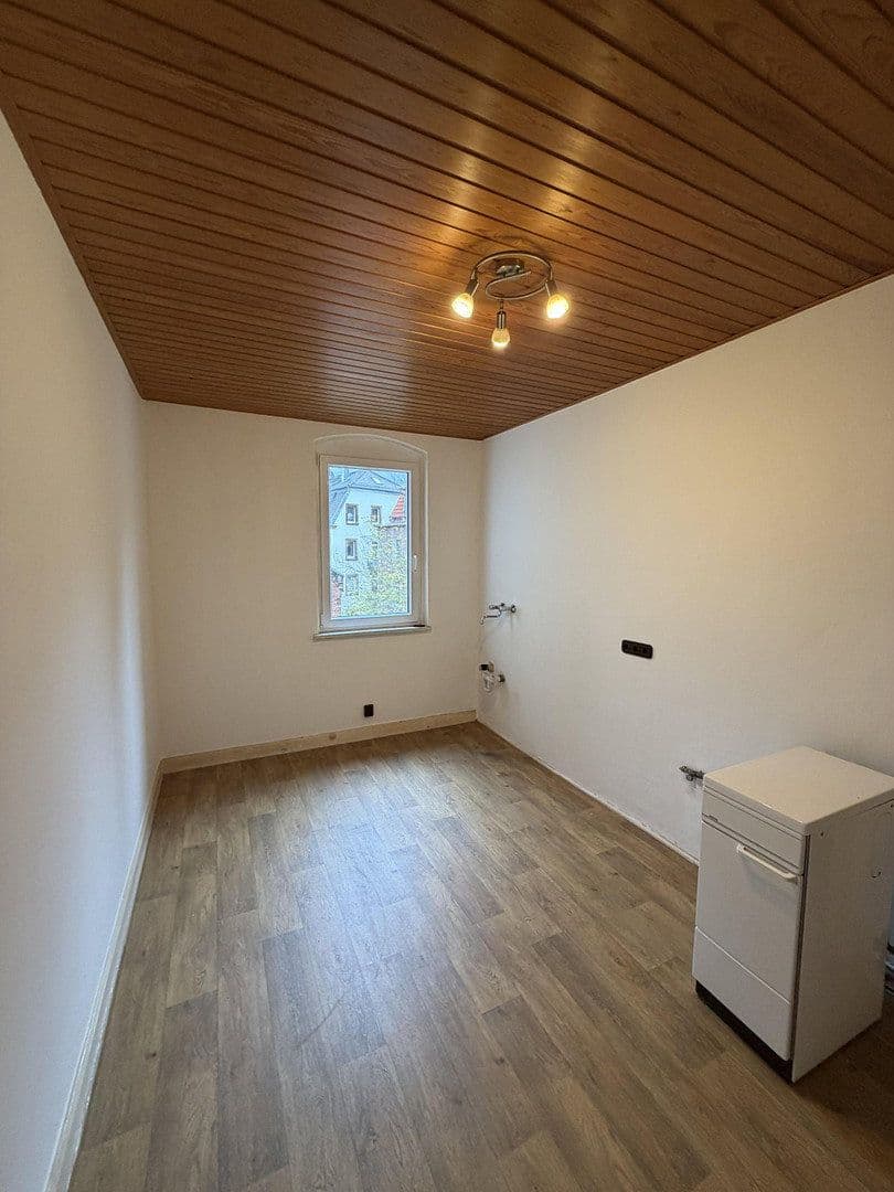 Pronájem bytu 2+1 56 m², Bismarkstraße 15, Nürnberg, Bavorsko Pronájem bytu 2+1 56 m², Bismarkstraße 15, Nürnberg, Bavorsko