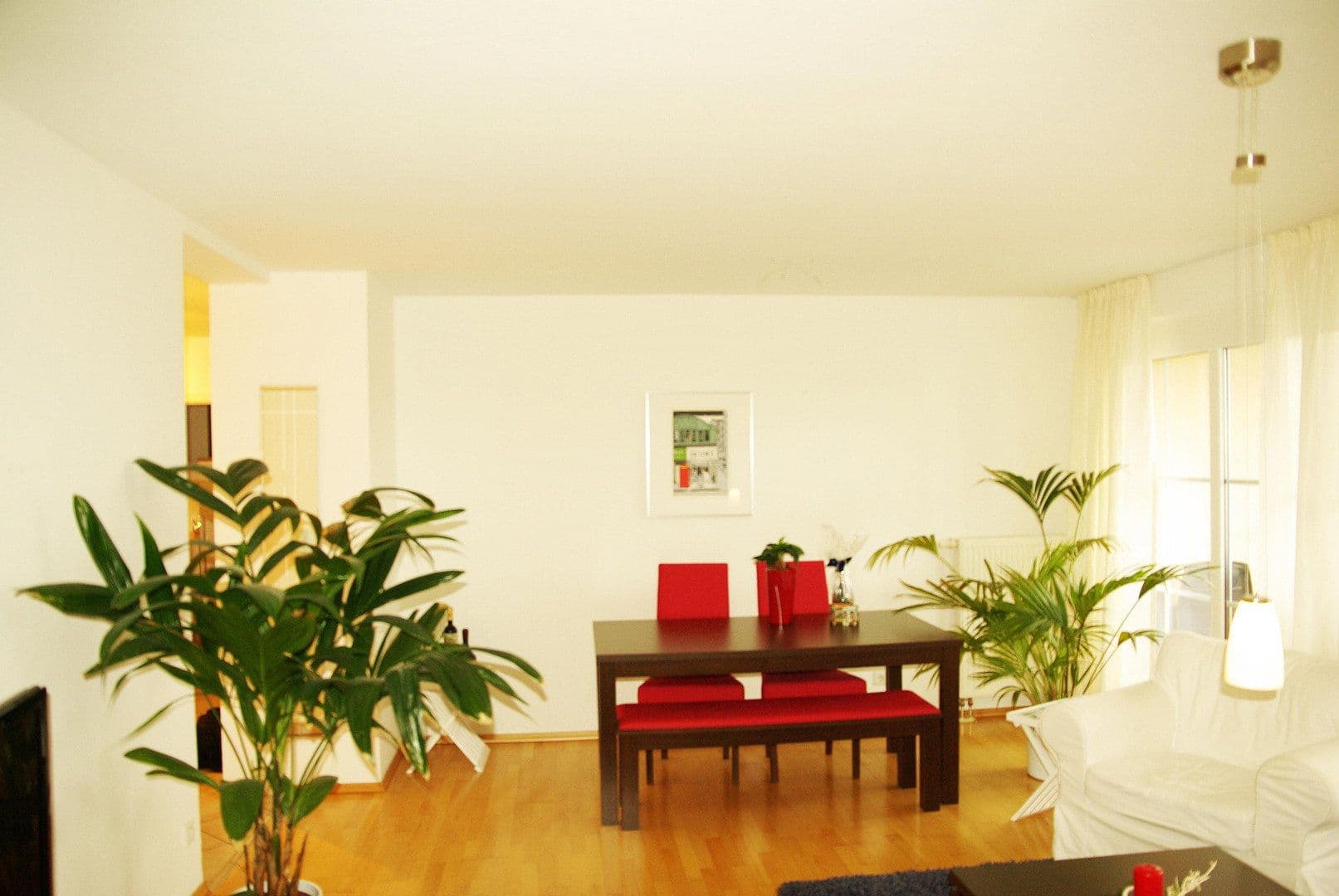 Pronájem bytu 1+kk 65 m², Virchowstrasse 1, Nürnberg, Bavorsko Pronájem bytu 1+kk 65 m², Virchowstrasse 1, Nürnberg, Bavorsko
