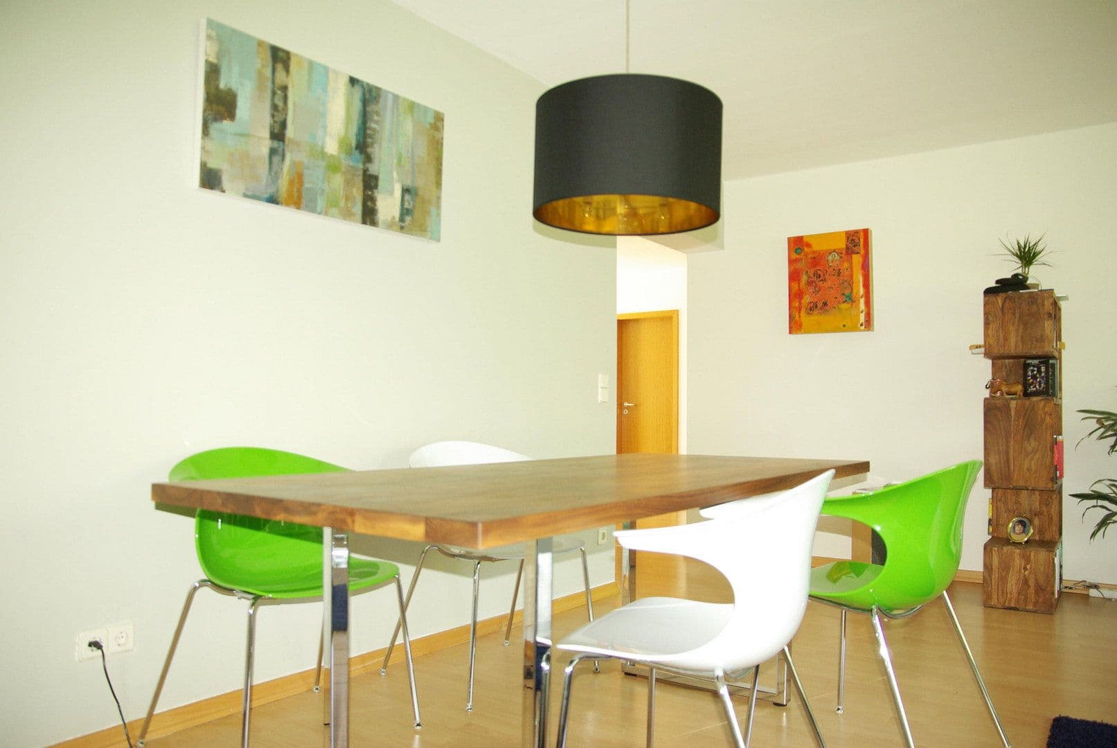 Pronájem bytu 1+kk 65 m², Virchowstrasse 1, Nürnberg, Bavorsko Pronájem bytu 1+kk 65 m², Virchowstrasse 1, Nürnberg, Bavorsko