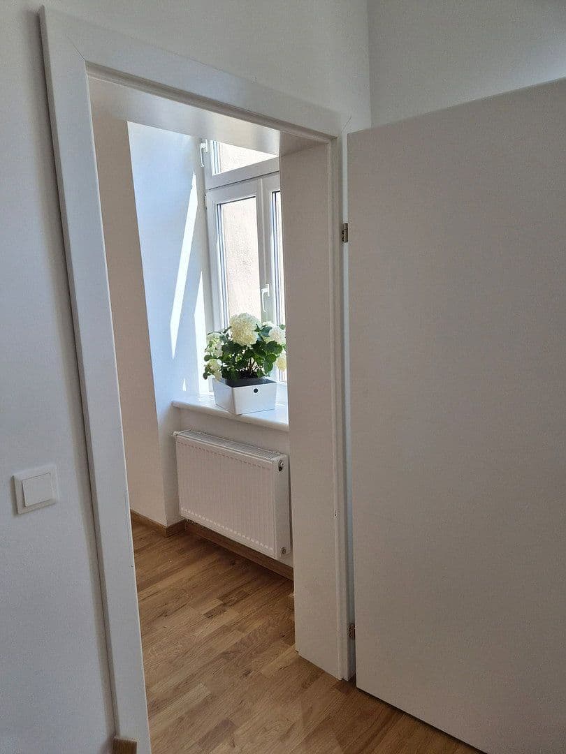 Prodej bytu 3+1 46 m², Stuwerviertel, Wien, Wien Prodej bytu 3+1 46 m², Stuwerviertel, Wien, Wien