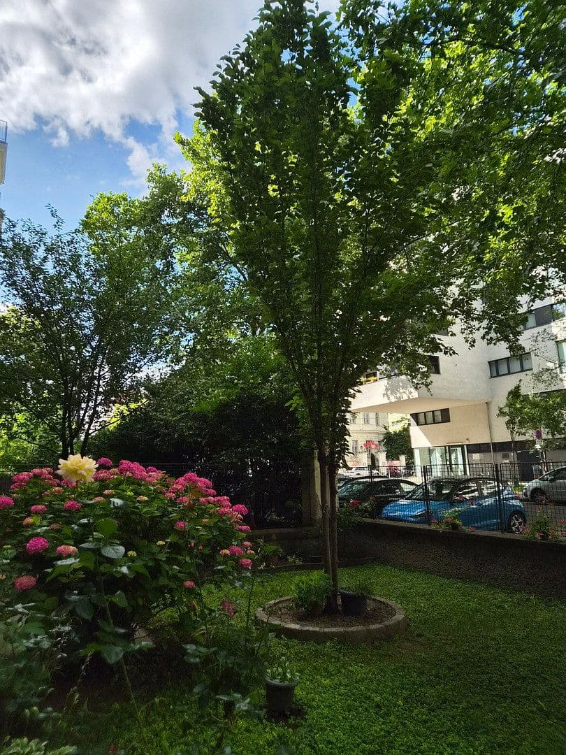 Prodej bytu 3+1 46 m², Stuwerviertel, Wien, Wien Prodej bytu 3+1 46 m², Stuwerviertel, Wien, Wien