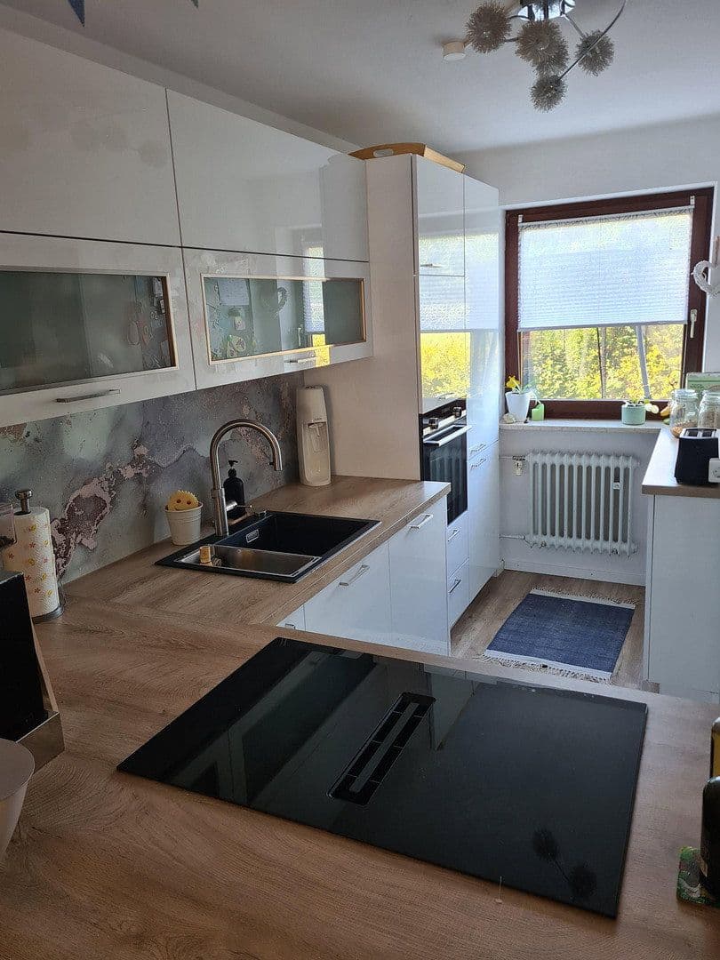 Prodej domu 126 m², pozemek 205 m², Geretsried, Bavorsko Prodej domu 126 m², pozemek 205 m², Geretsried, Bavorsko