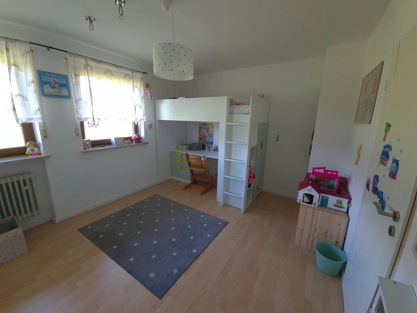 Prodej domu 126 m², pozemek 205 m², Geretsried, Bavorsko Prodej domu 126 m², pozemek 205 m², Geretsried, Bavorsko