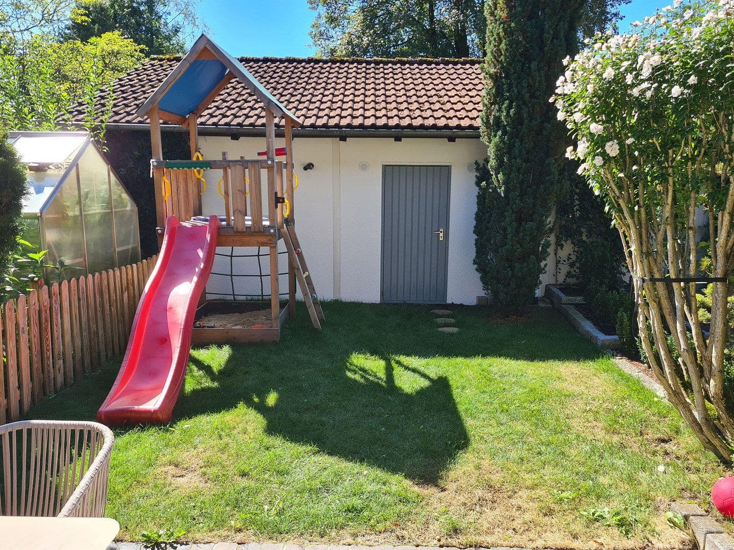 Prodej domu 126 m², pozemek 205 m², Geretsried, Bavorsko Prodej domu 126 m², pozemek 205 m², Geretsried, Bavorsko