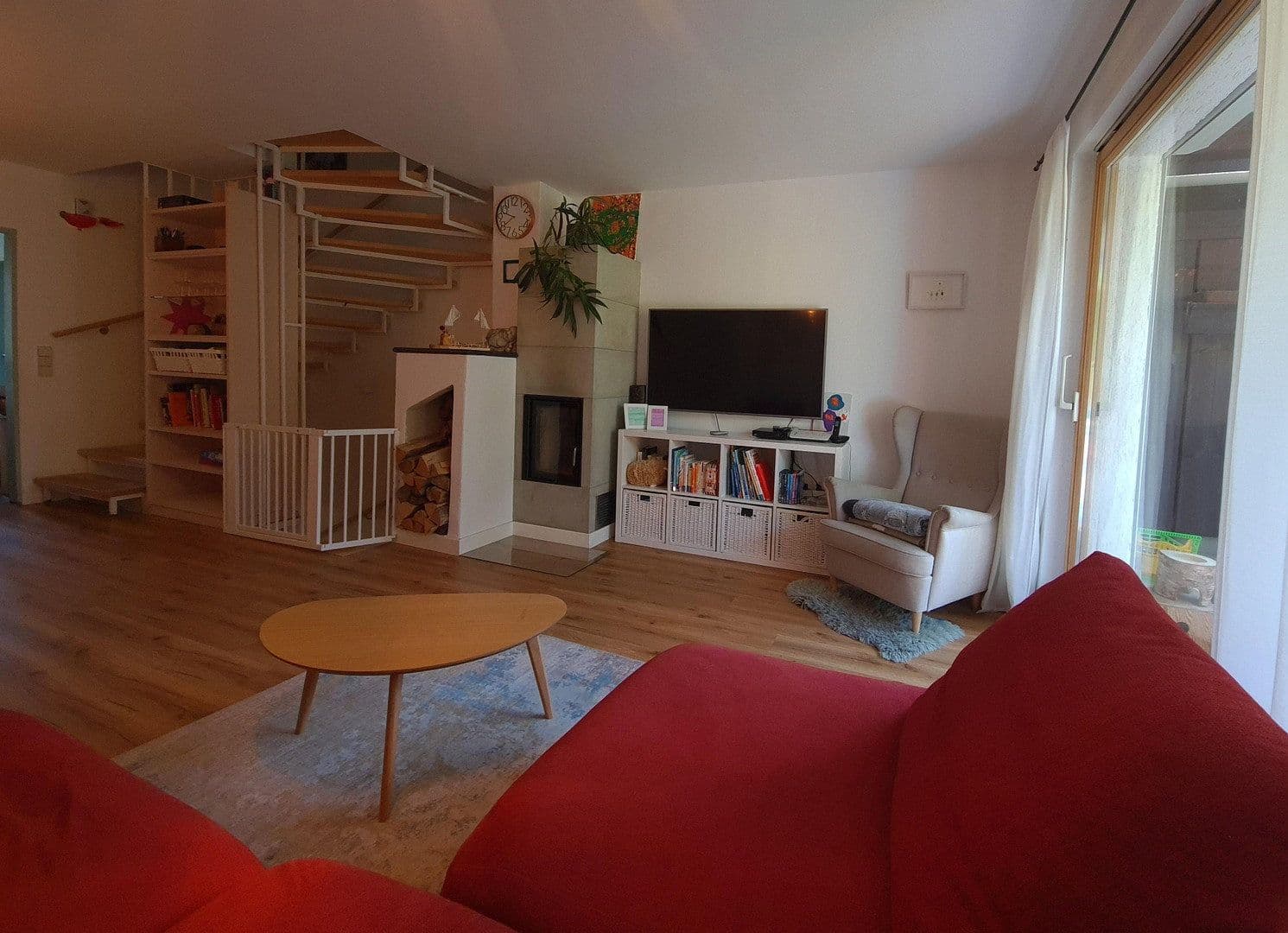 Prodej domu 126 m², pozemek 205 m², Geretsried, Bavorsko Prodej domu 126 m², pozemek 205 m², Geretsried, Bavorsko