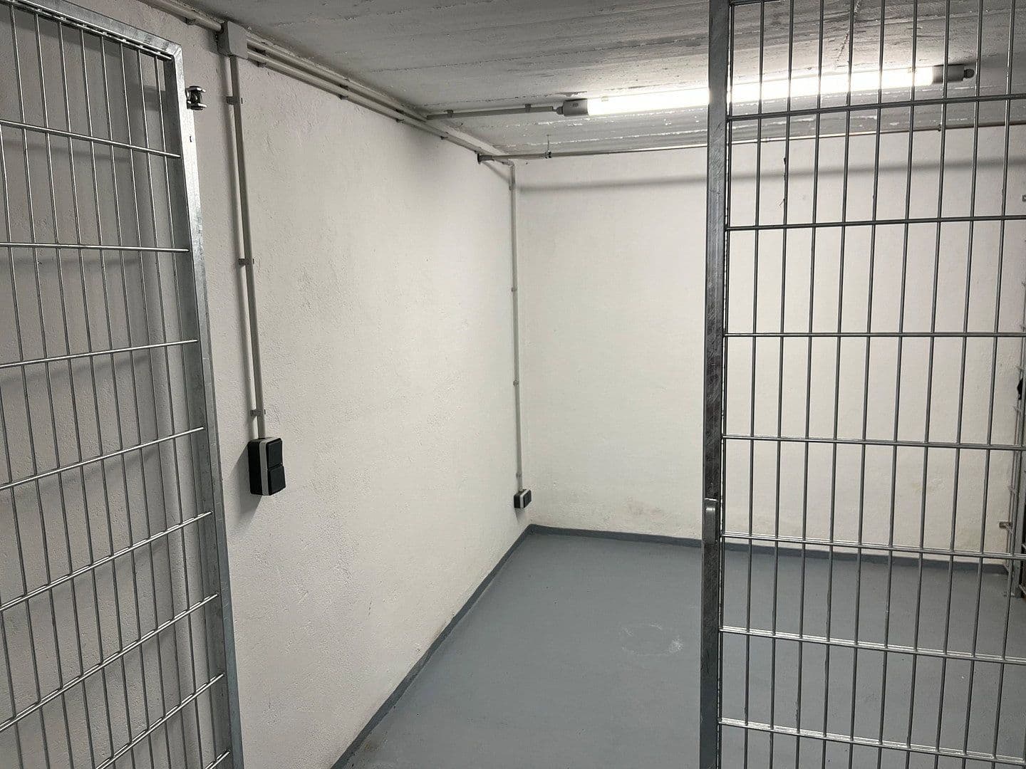 Pronájem bytu 3+1 50 m², Loheweg 2, Erlangen - Dechsendorf, Bavorsko Pronájem bytu 3+1 50 m², Loheweg 2, Erlangen - Dechsendorf, Bavorsko
