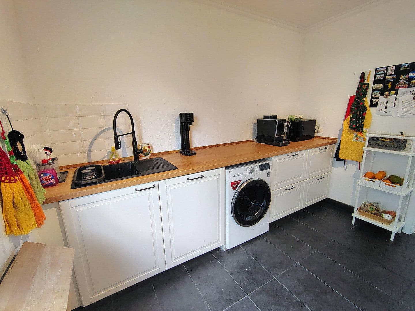 Pronájem bytu 4+1 97 m², Dürerstraße 63, Würselen, Severní Porýní-Vestfálsko Pronájem bytu 4+1 97 m², Dürerstraße 63, Würselen, Severní Porýní-Vestfálsko