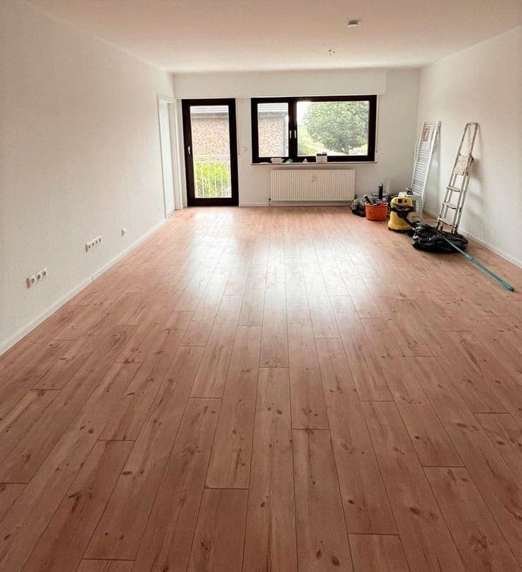 Pronájem bytu 4+1 97 m², Dürerstraße 63, Würselen, Severní Porýní-Vestfálsko Pronájem bytu 4+1 97 m², Dürerstraße 63, Würselen, Severní Porýní-Vestfálsko