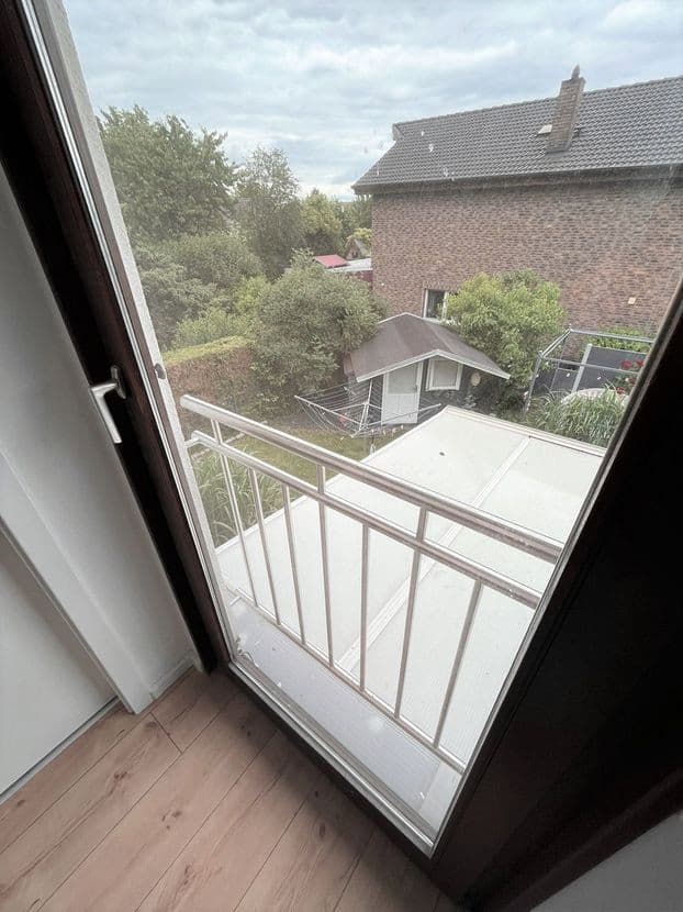 Pronájem bytu 4+1 97 m², Dürerstraße 63, Würselen, Severní Porýní-Vestfálsko Pronájem bytu 4+1 97 m², Dürerstraße 63, Würselen, Severní Porýní-Vestfálsko