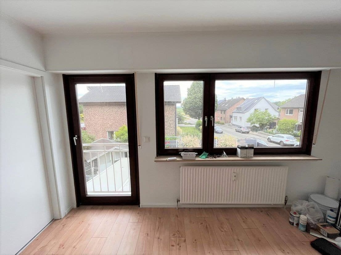 Pronájem bytu 4+1 97 m², Dürerstraße 63, Würselen, Severní Porýní-Vestfálsko Pronájem bytu 4+1 97 m², Dürerstraße 63, Würselen, Severní Porýní-Vestfálsko