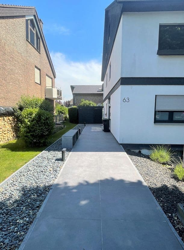 Pronájem bytu 4+1 97 m², Dürerstraße 63, Würselen, Severní Porýní-Vestfálsko Pronájem bytu 4+1 97 m², Dürerstraße 63, Würselen, Severní Porýní-Vestfálsko