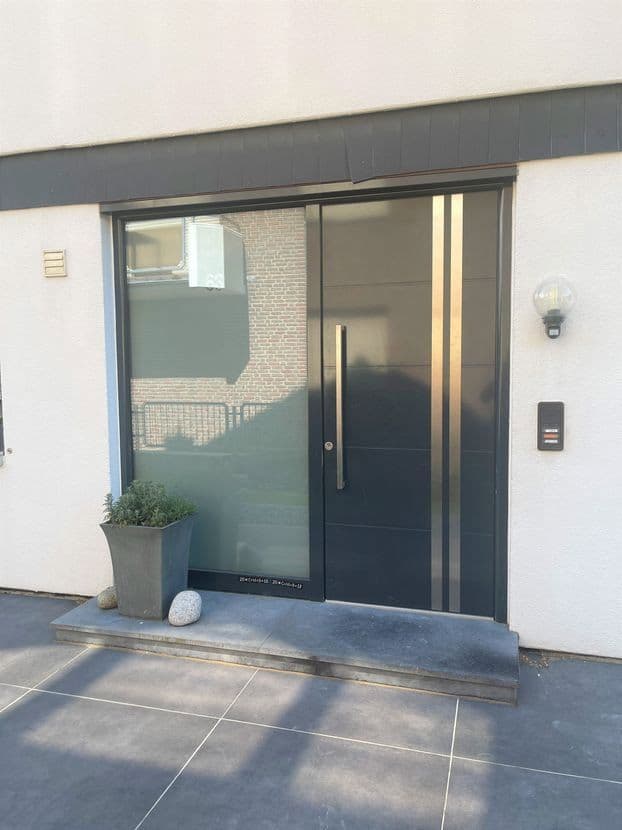 Pronájem bytu 4+1 97 m², Dürerstraße 63, Würselen, Severní Porýní-Vestfálsko Pronájem bytu 4+1 97 m², Dürerstraße 63, Würselen, Severní Porýní-Vestfálsko