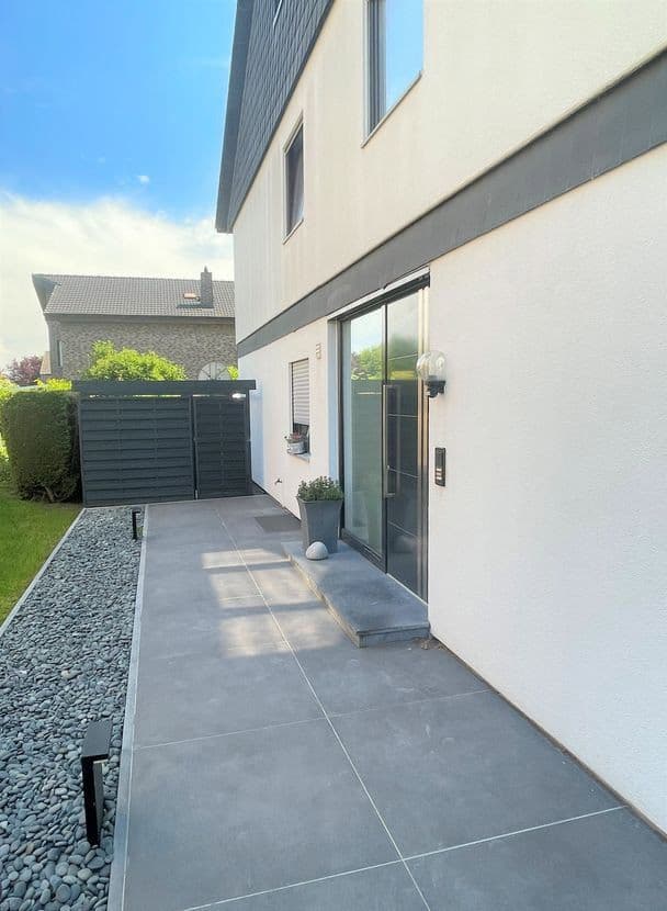 Pronájem bytu 4+1 97 m², Dürerstraße 63, Würselen, Severní Porýní-Vestfálsko Pronájem bytu 4+1 97 m², Dürerstraße 63, Würselen, Severní Porýní-Vestfálsko
