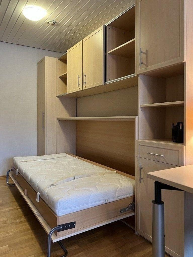 Pronájem bytu 1+1 34 m², Vechta, Dolní Sasko Pronájem bytu 1+1 34 m², Vechta, Dolní Sasko