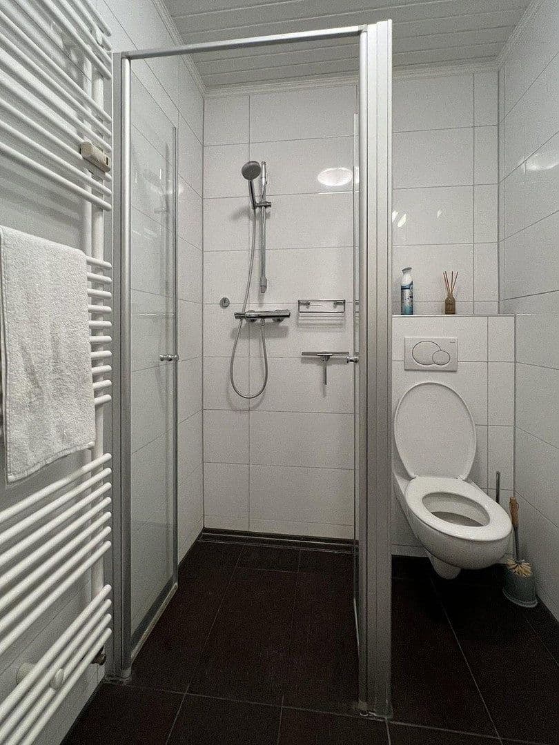 Pronájem bytu 1+1 34 m², Vechta, Dolní Sasko Pronájem bytu 1+1 34 m², Vechta, Dolní Sasko