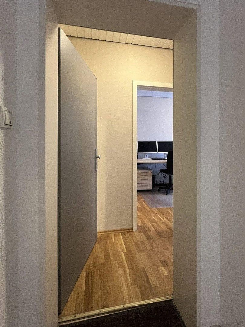 Pronájem bytu 1+1 34 m², Vechta, Dolní Sasko Pronájem bytu 1+1 34 m², Vechta, Dolní Sasko