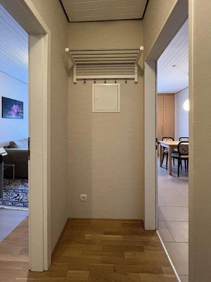 Pronájem bytu 1+1 34 m², Vechta, Dolní Sasko Pronájem bytu 1+1 34 m², Vechta, Dolní Sasko