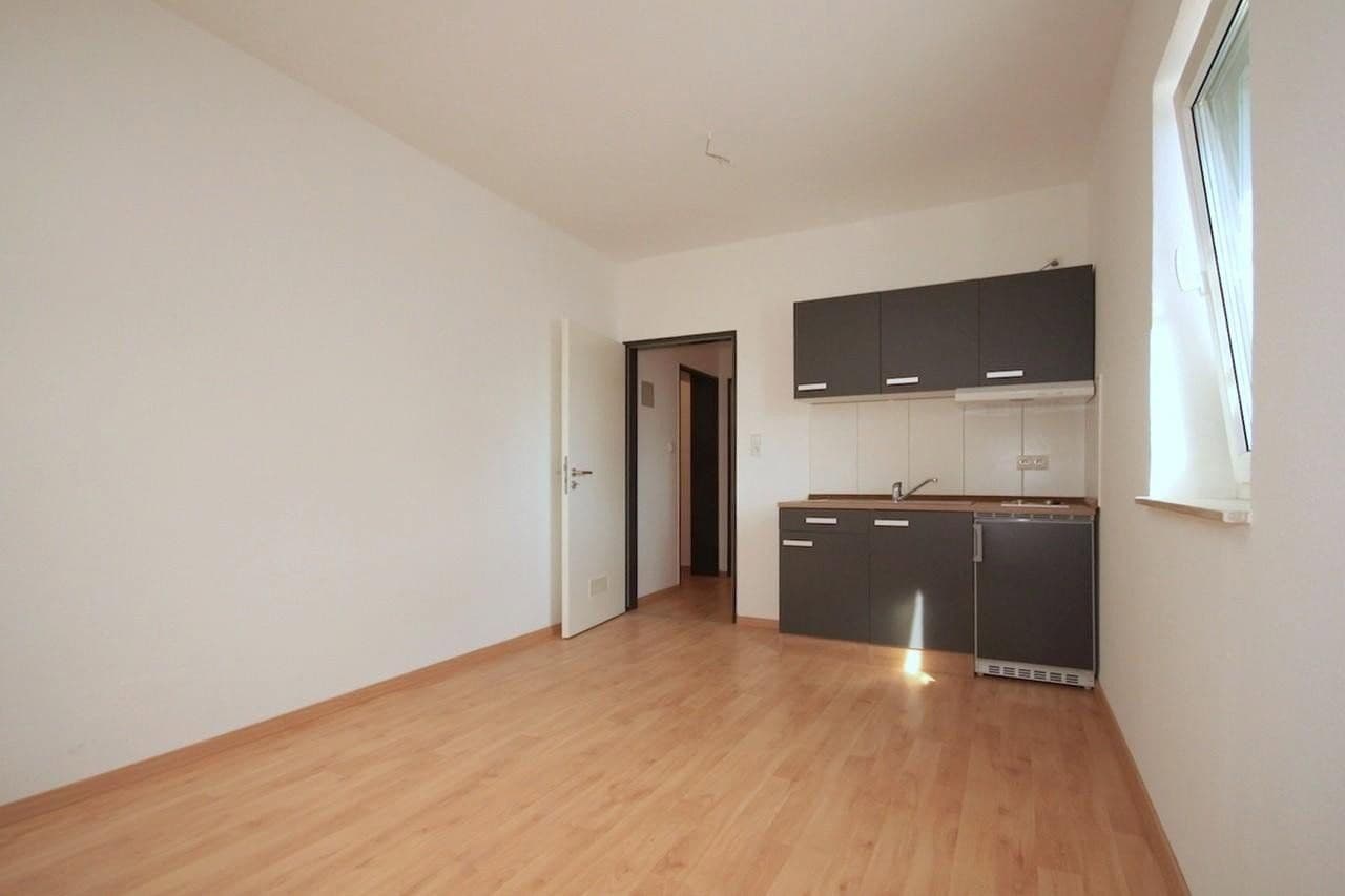 Pronájem bytu 1+1 24 m², Vechta, Dolní Sasko Pronájem bytu 1+1 24 m², Vechta, Dolní Sasko