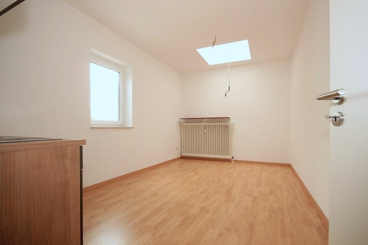 Pronájem bytu 1+1 24 m², Vechta, Dolní Sasko Pronájem bytu 1+1 24 m², Vechta, Dolní Sasko