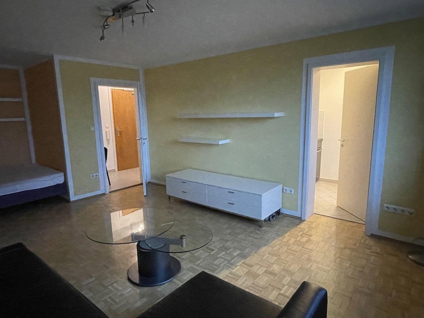 Prodej bytu 1+1 34 m², München, Bavorsko Prodej bytu 1+1 34 m², München, Bavorsko