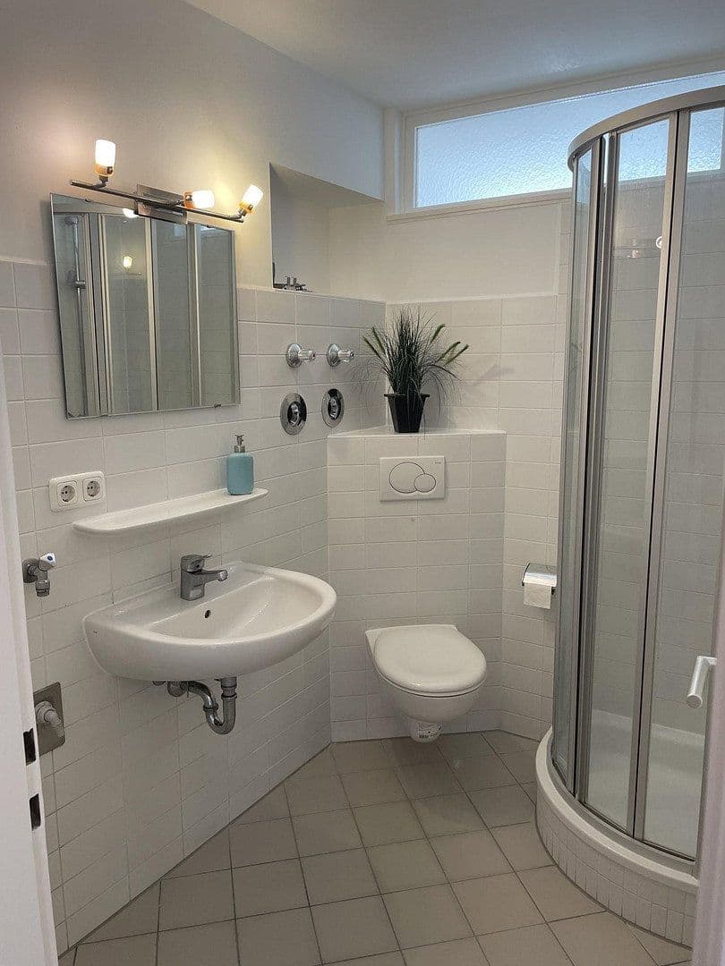Prodej bytu 1+1 34 m², München, Bavorsko Prodej bytu 1+1 34 m², München, Bavorsko