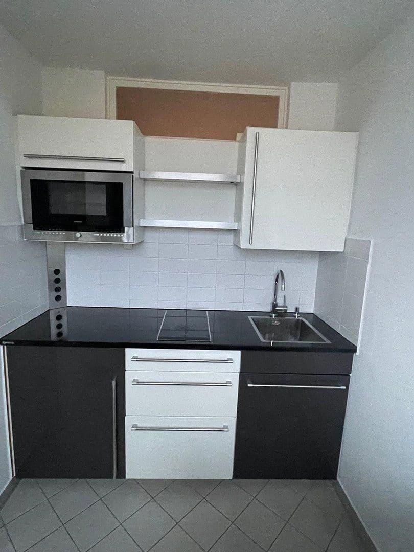 Prodej bytu 1+1 34 m², München, Bavorsko Prodej bytu 1+1 34 m², München, Bavorsko