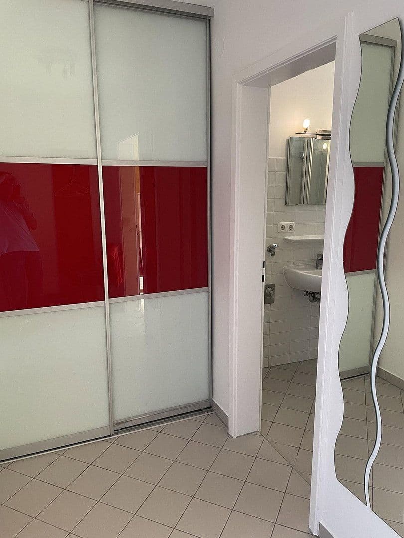 Prodej bytu 1+1 34 m², München, Bavorsko Prodej bytu 1+1 34 m², München, Bavorsko